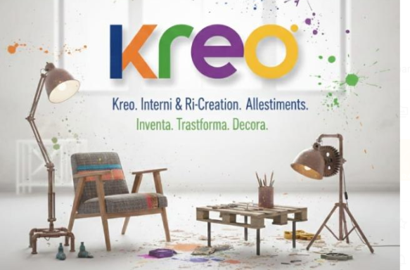 KREO ITALY
